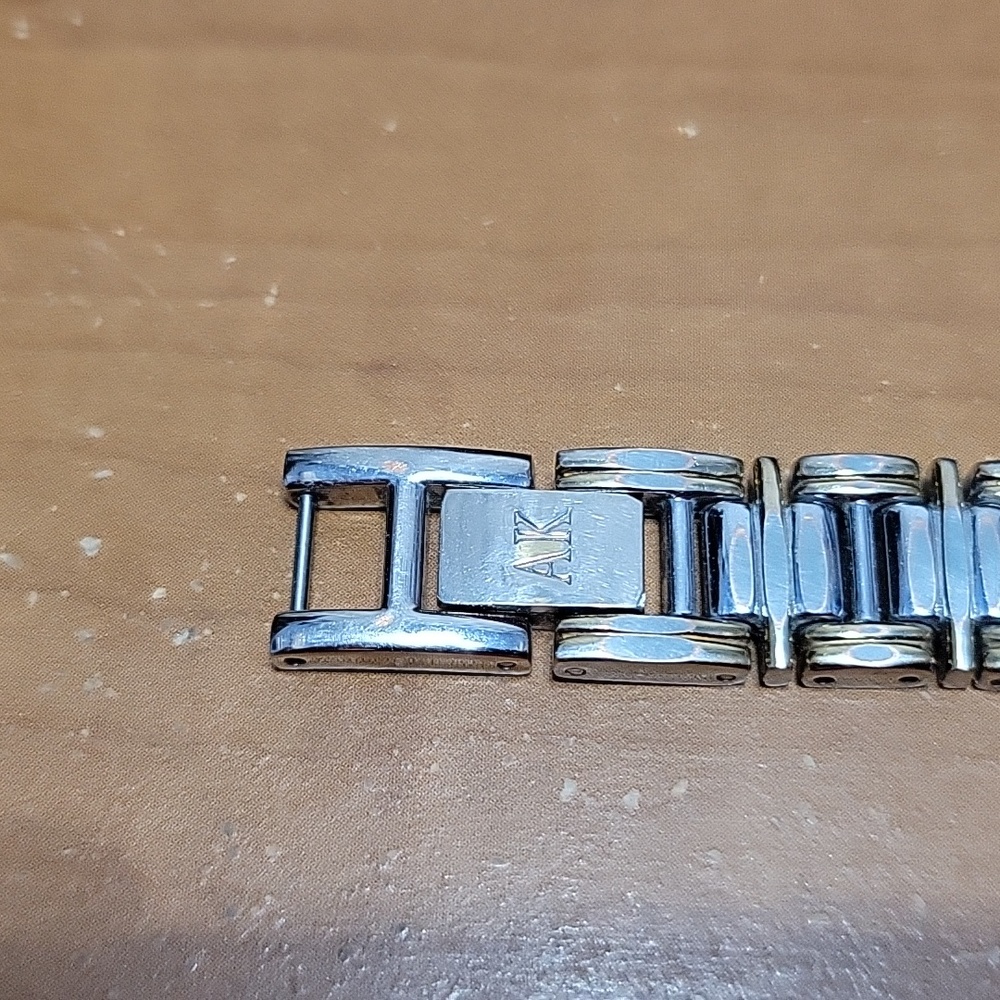 Anne Klein Interchangeable Watch Set - image 4